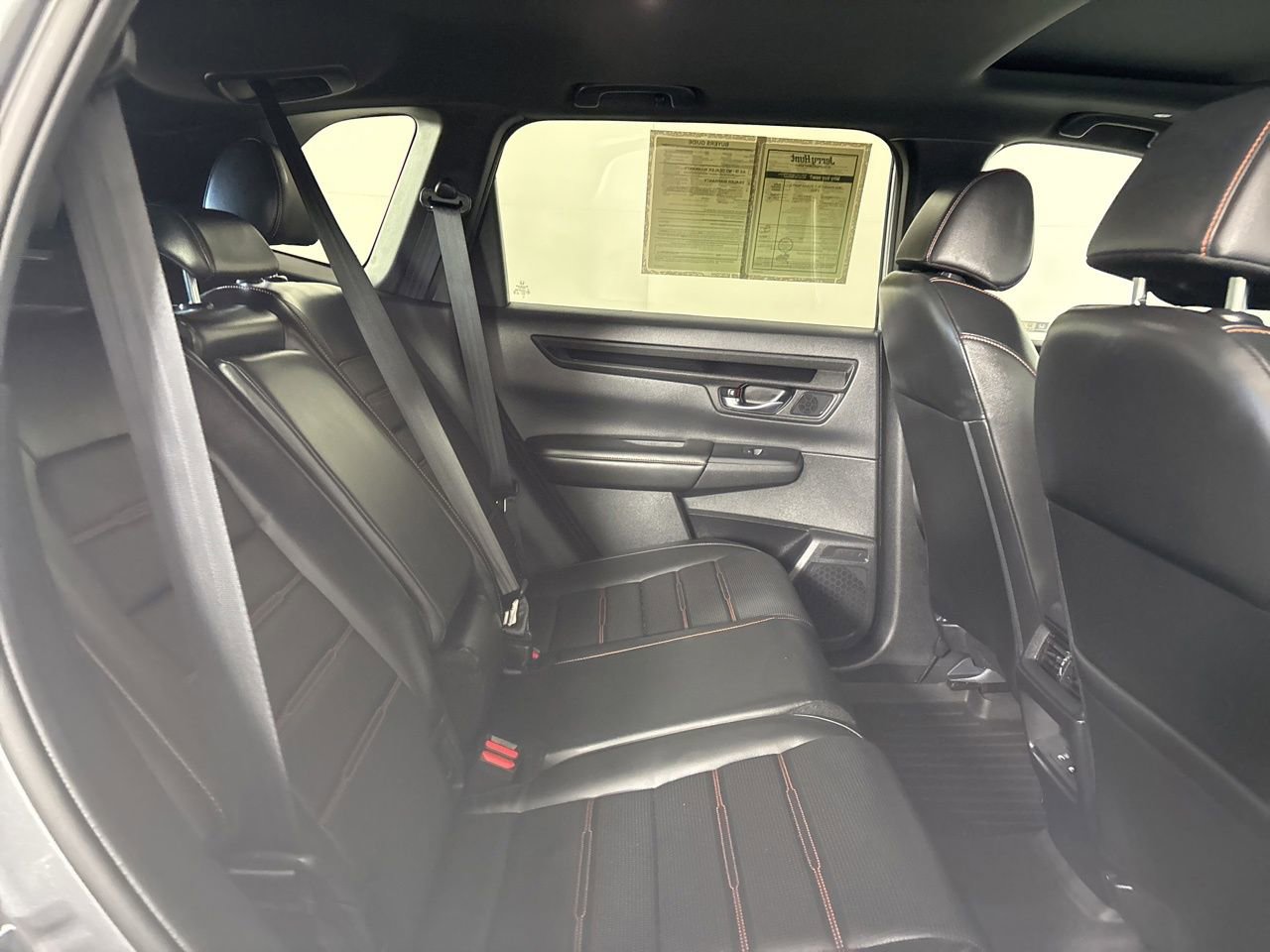 Used 2024 Honda CR-V Sport-L image 25
