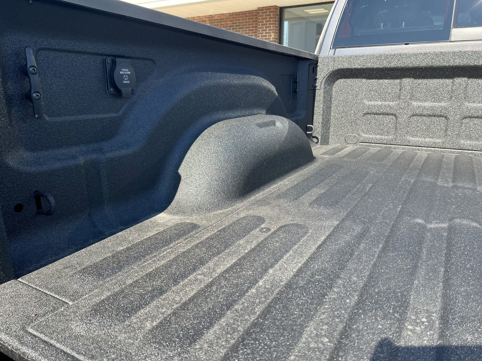 New 2026 RAM 2500 Big Horn image 9