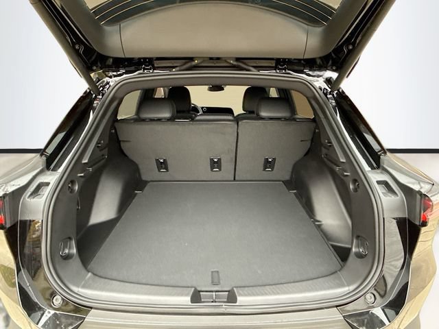 New 2026 Chevrolet Equinox EV LT AWD/4WD image 26