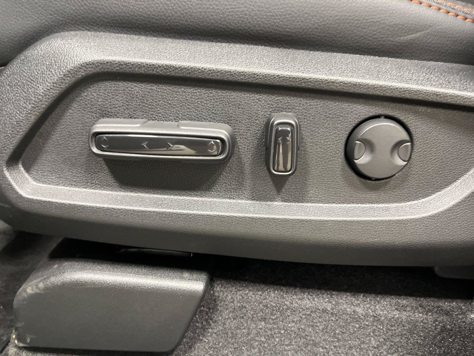 New 2026 Honda Passport TrailSport image 12