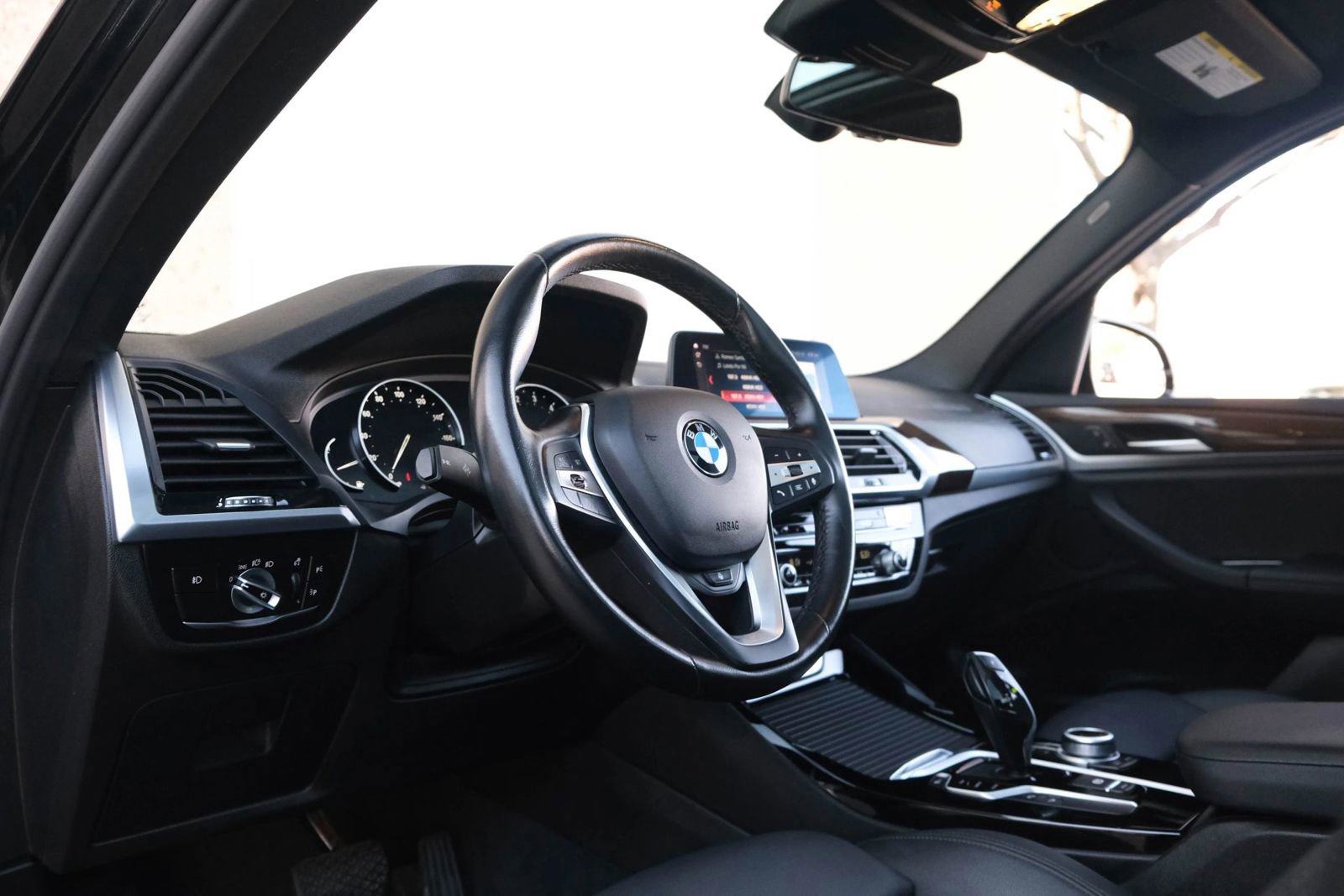 Used 2021 BMW X3 xDrive30i w/ Convenience Package image 19