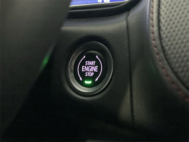 Certified 2023 Chevrolet Tahoe RST image 22