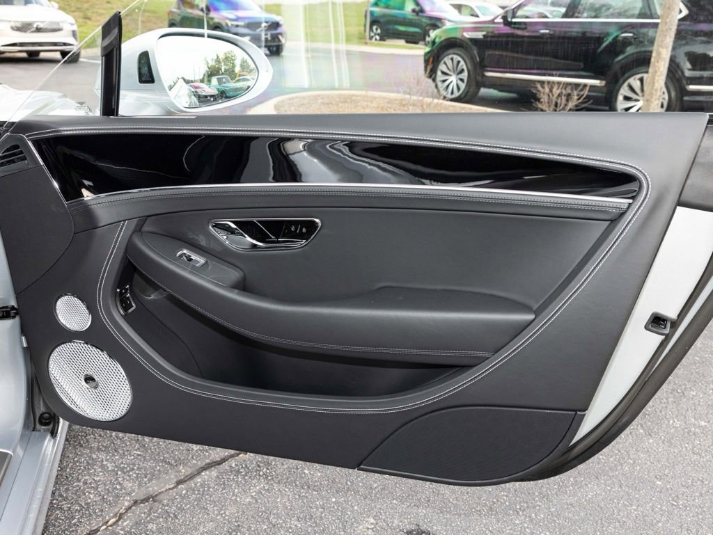 New 2026 Bentley Continental GT AWD/4WD image 41