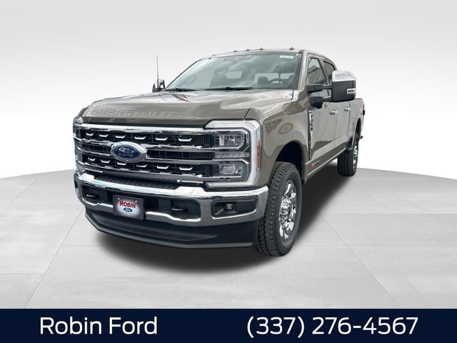 New 2026 Ford F350 Lariat AWD/4WD image 1