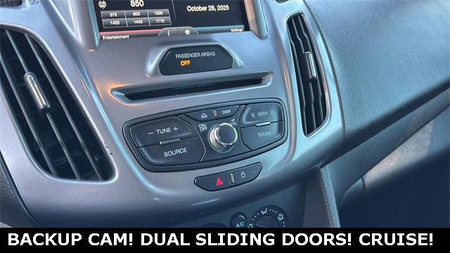 Used 2015 Ford Transit Connect XLT image 17