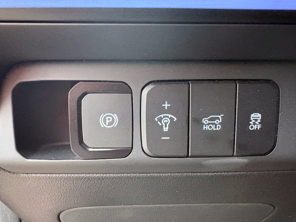 Used 2024 Hyundai Santa Fe Calligraphy FWD image 34