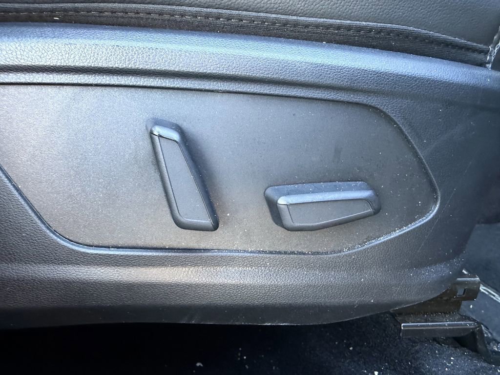 New 2026 Hyundai Tucson SE image 25