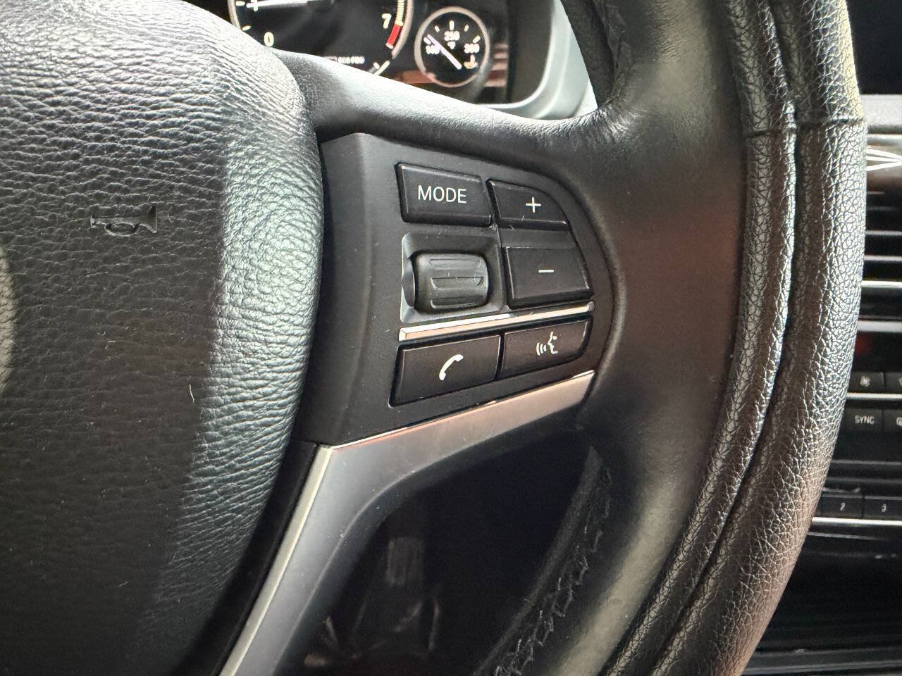 Used 2014 BMW X5 xDrive35i AWD/4WD image 24