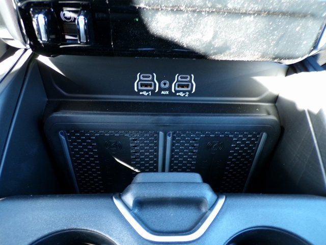New 2026 RAM 2500 Laramie image 17