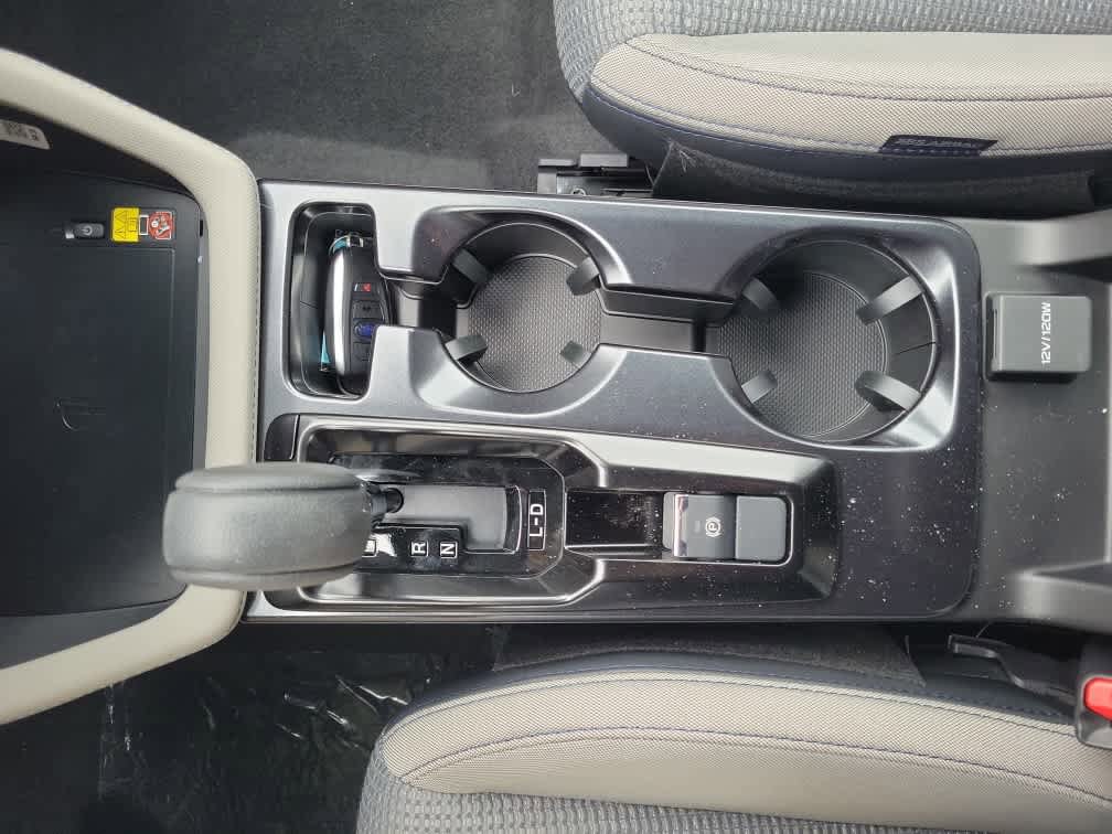 New 2026 Subaru Forester Premium AWD/4WD image 21