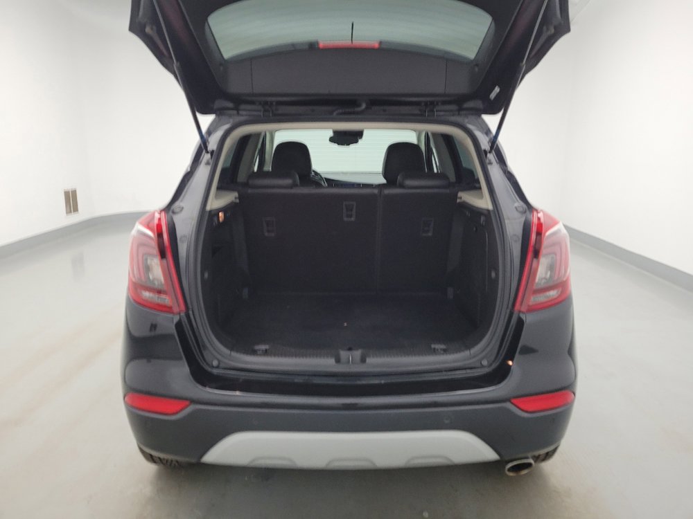 Used 2019 Buick Encore Essence w/ Safety Package II FWD image 29