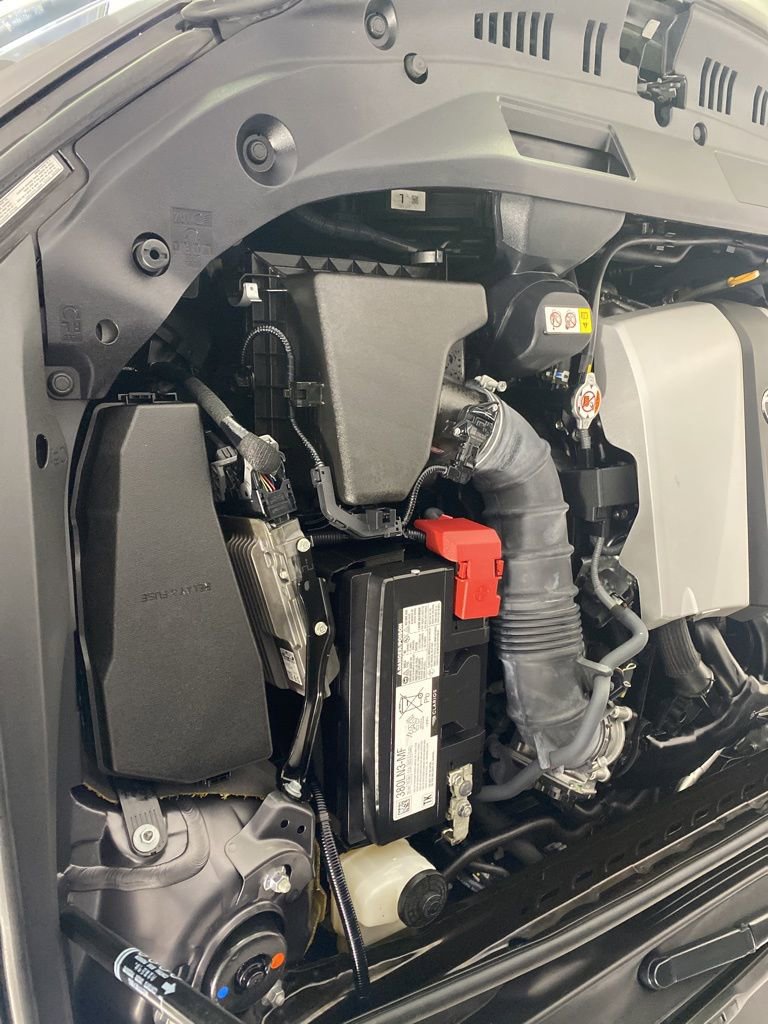 Certified 2023 Lexus ES 350 w/ Premium Package image 37