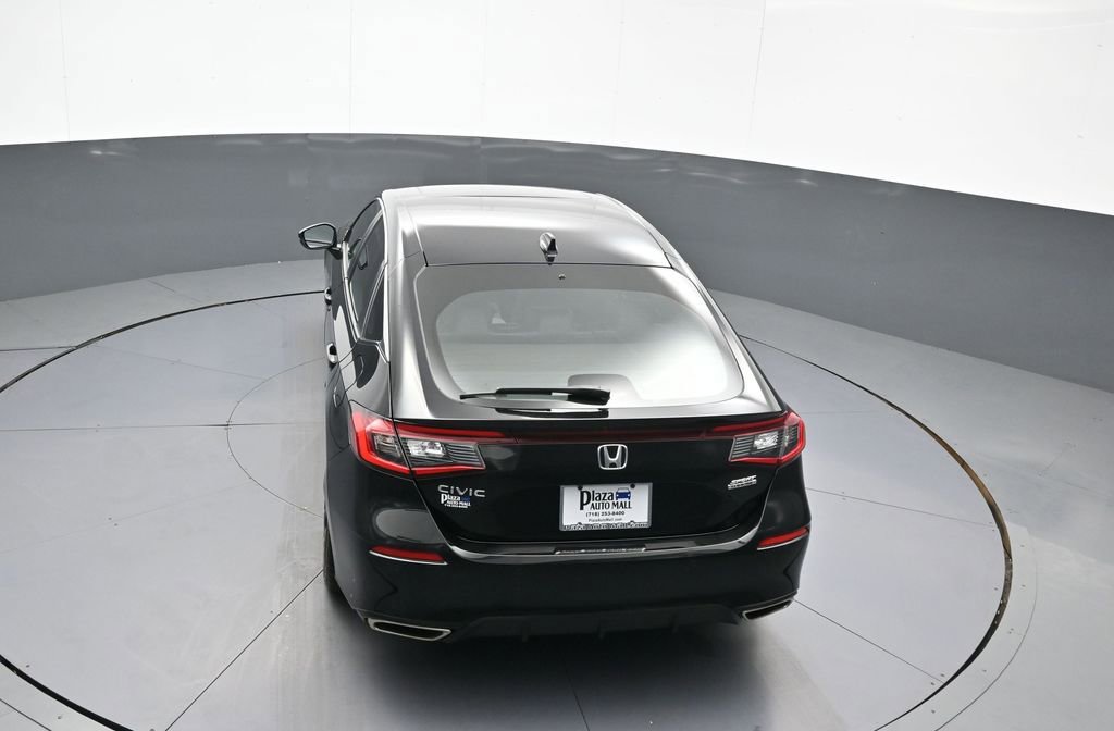 Certified 2023 Honda Civic Sport Touring image 38