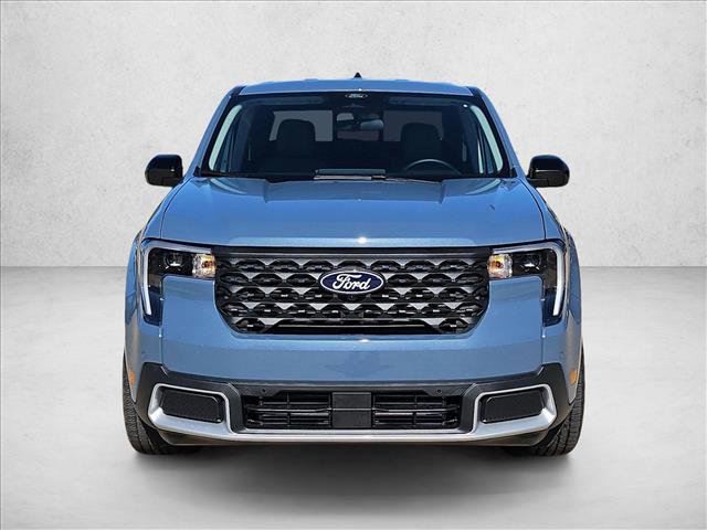 New 2026 Ford Maverick Lariat w/ 4K Tow Package image 6