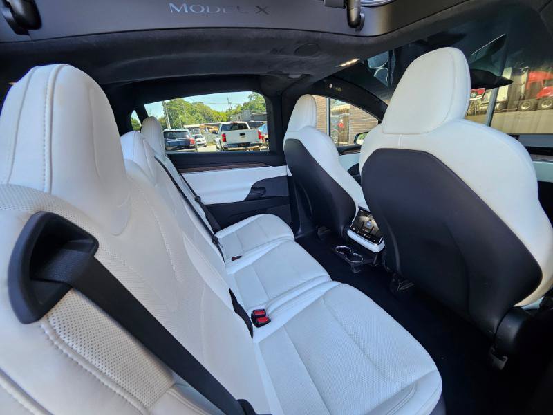 Used 2023 Tesla Model X AWD/4WD image 70