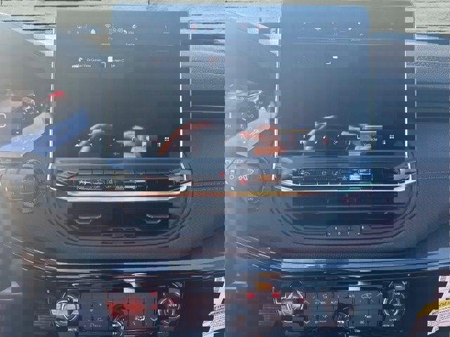 New 2026 Jeep Compass Limited image 38