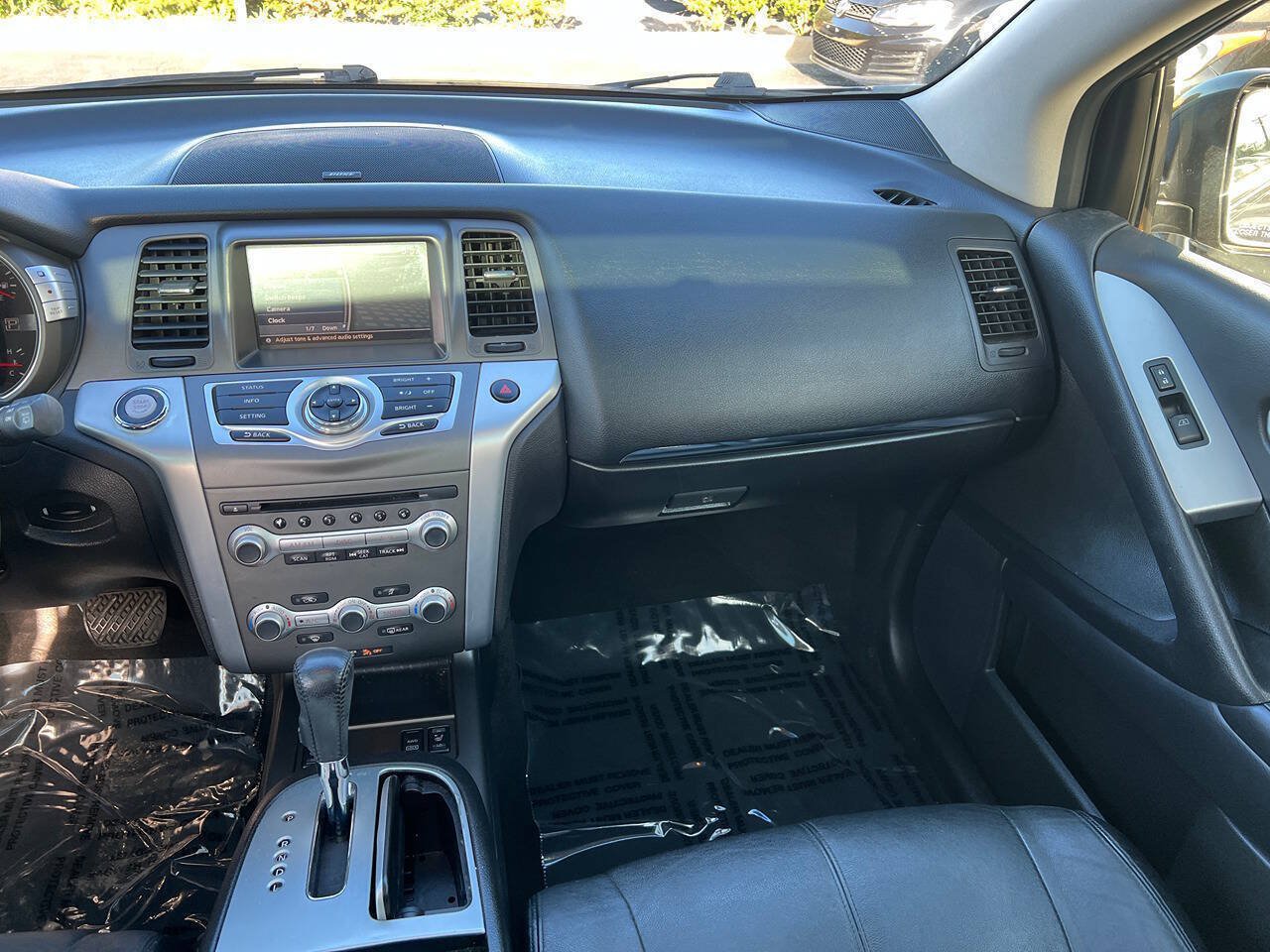 Used 2014 Nissan Murano SL AWD/4WD image 33