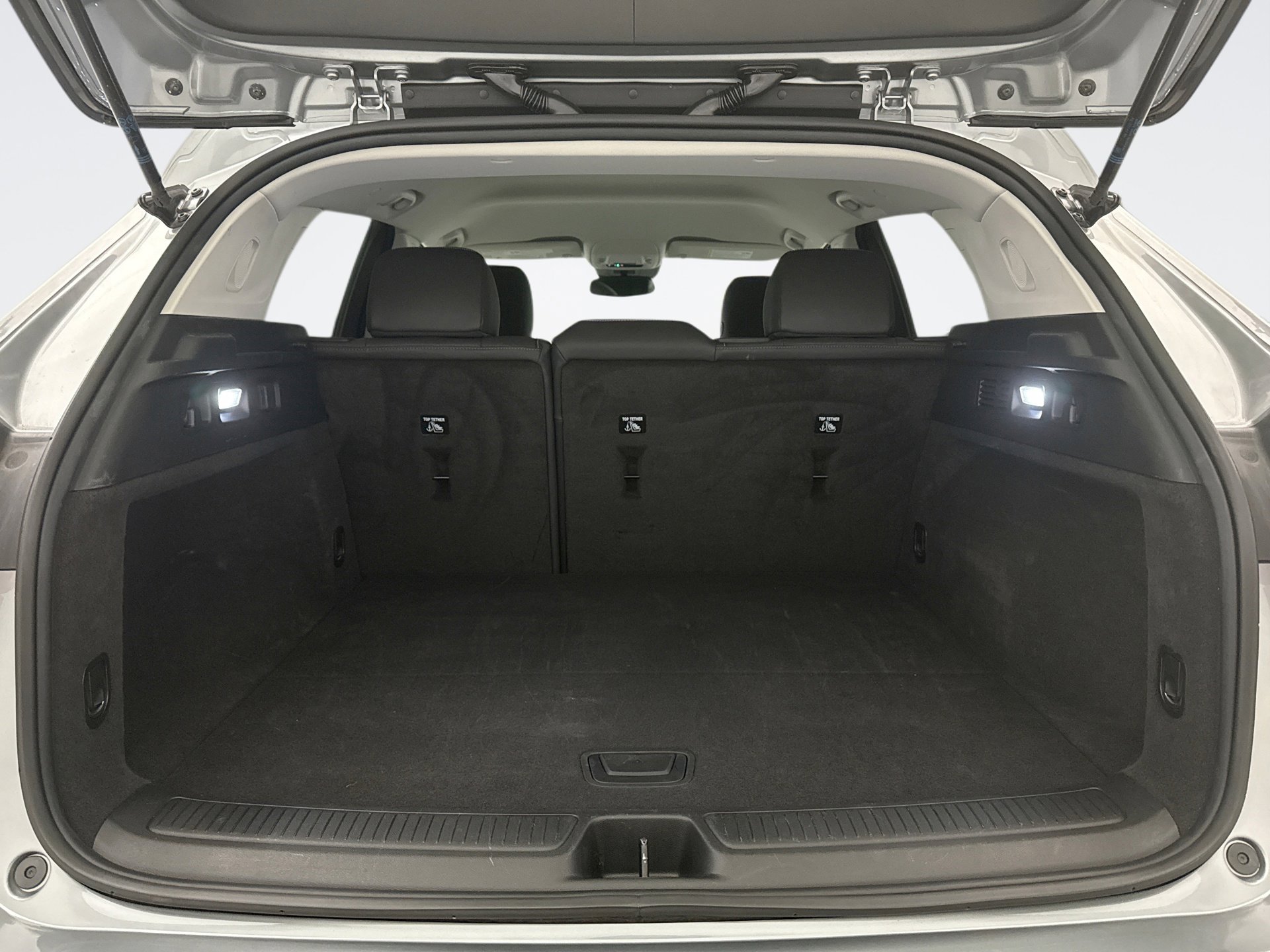 Used 2025 Buick Envision Sport Touring image 22