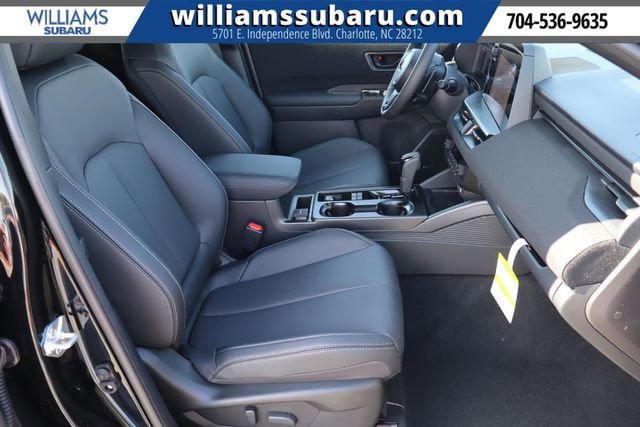 New 2026 Subaru Outback Limited w/ Premium/Limited Package AWD/4WD image 24