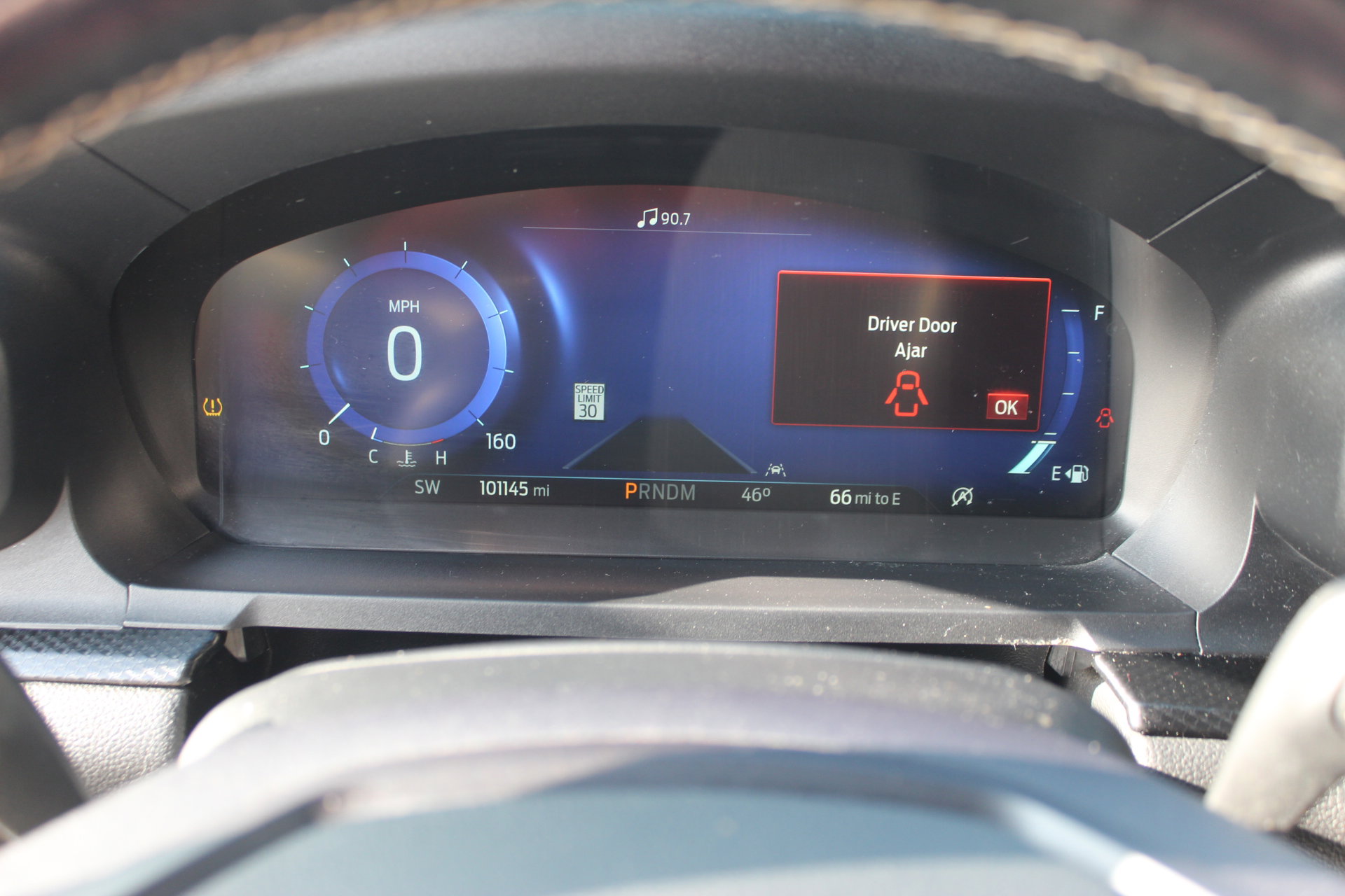 Used 2020 Ford Explorer ST w/ ST Street Pack image 21