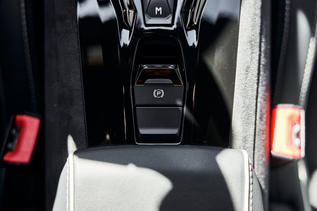 Used 2023 Lamborghini Huracan Tecnica image 63