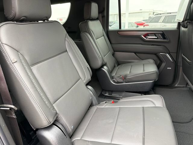 New 2026 GMC Yukon XL Denali AWD/4WD image 22