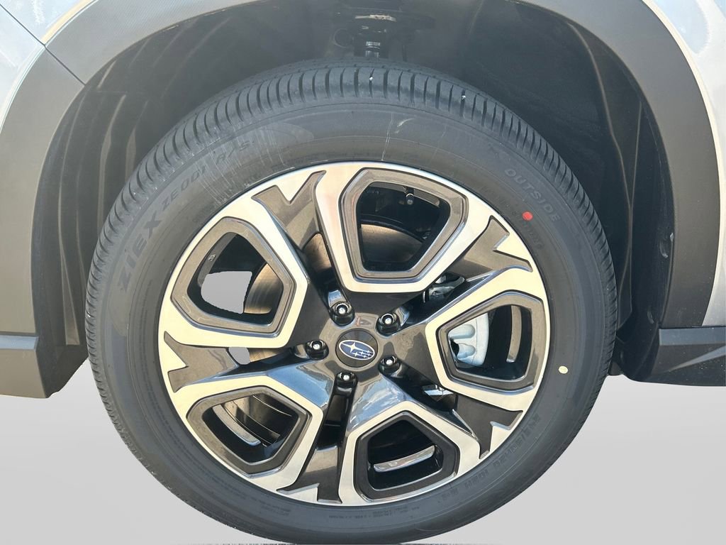 New 2025 Subaru Ascent Touring AWD/4WD image 14