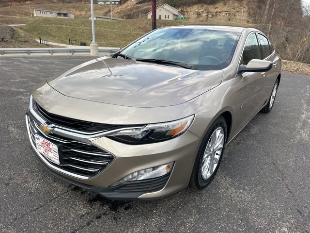 Certified 2024 Chevrolet Malibu LT image 6