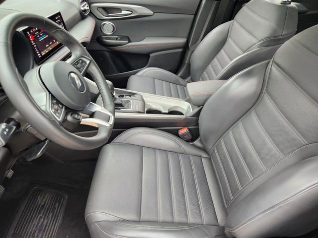 Certified 2024 Dodge Hornet GT image 14