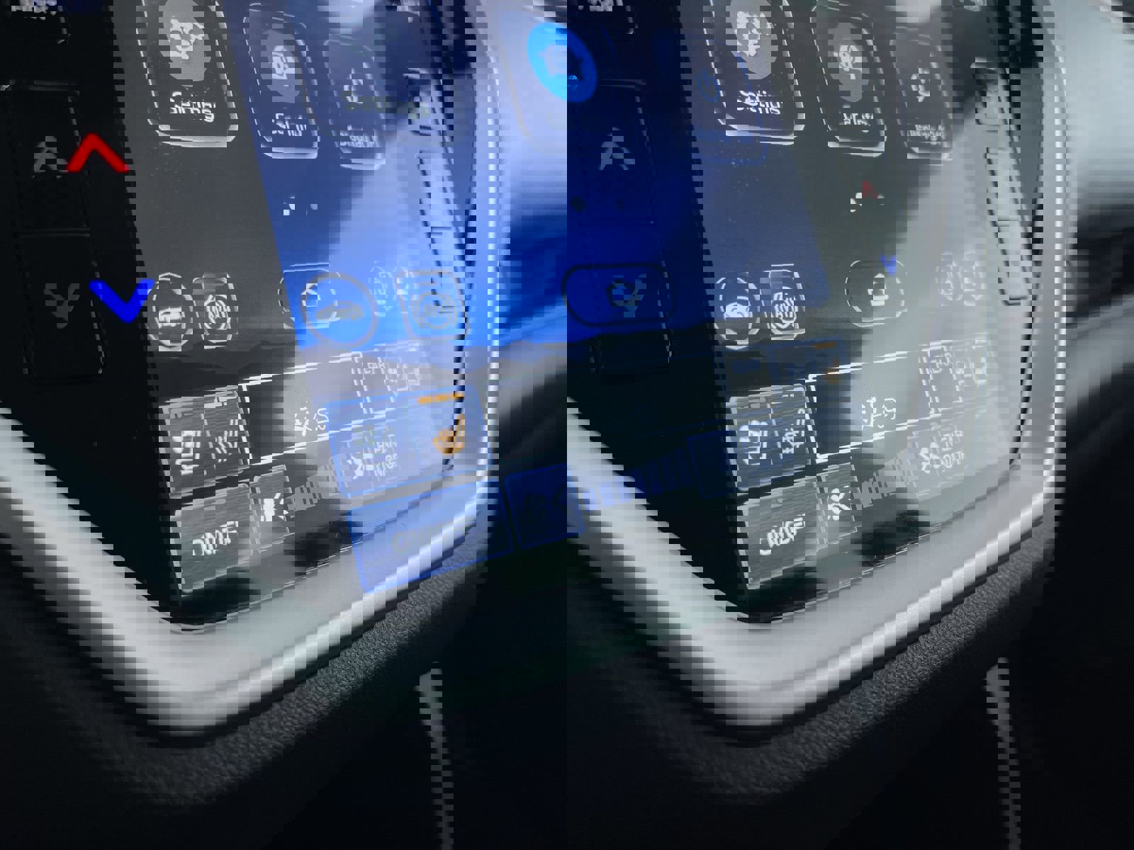 Used 2023 Subaru Ascent Touring image 21