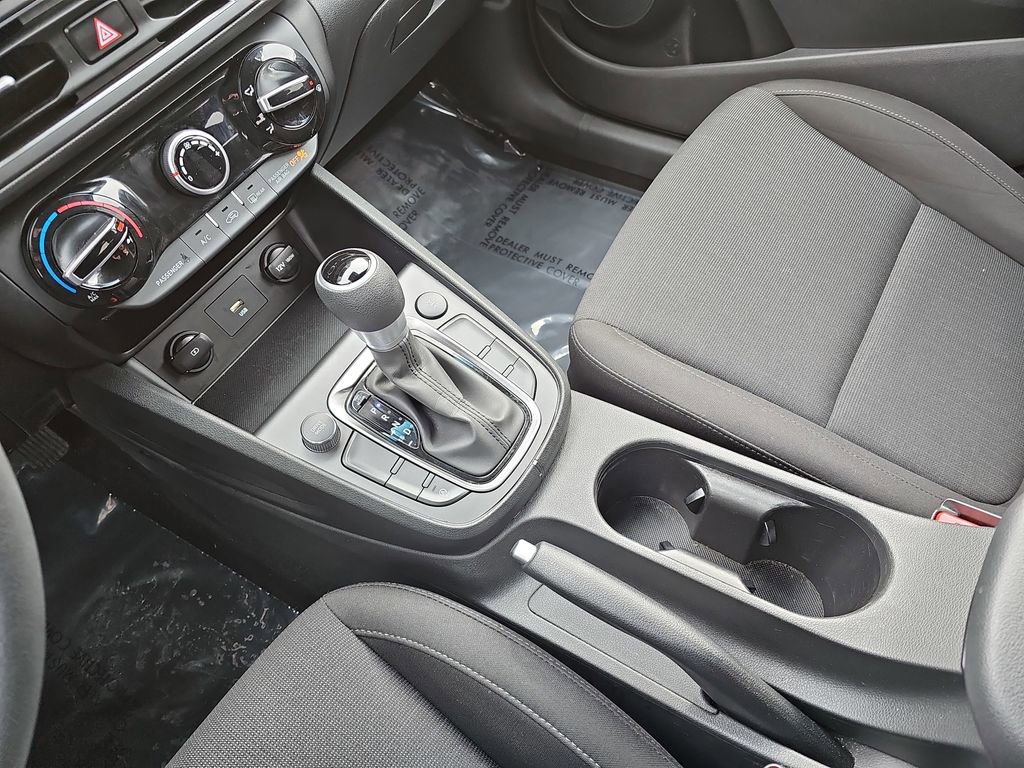 Used 2023 Hyundai Kona SEL image 23