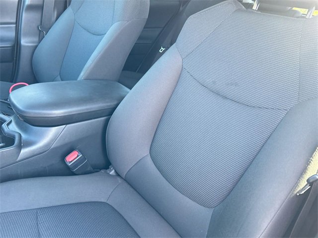 Used 2024 Toyota RAV4 LE image 15