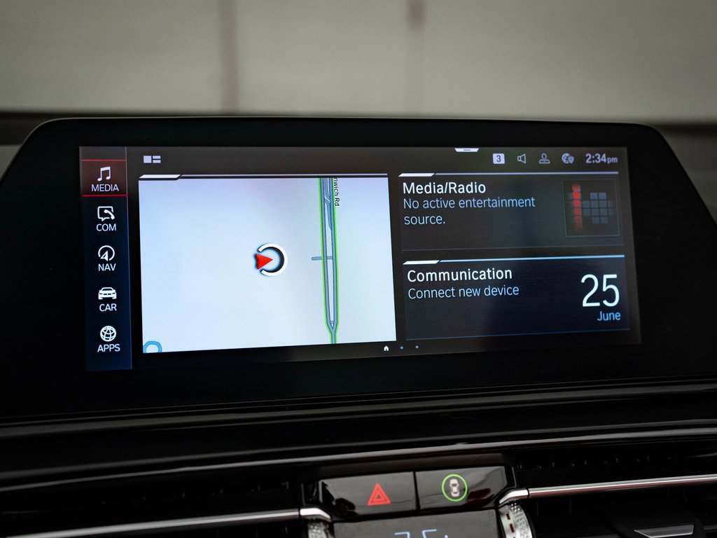 Used 2022 BMW M8 Competition w/ M Carbon Exterior Package image 32