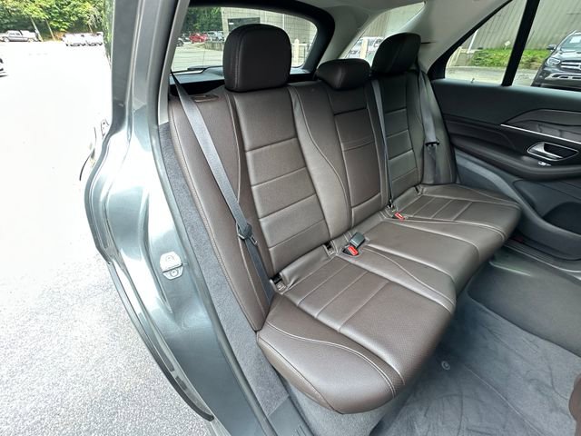 Used 2020 Mercedes-Benz GLE 350 4MATIC image 44