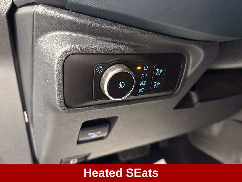 Used 2024 Ford Bronco Outer Banks AWD/4WD image 9