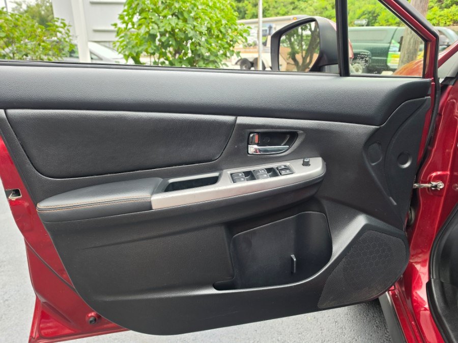 Used 2017 Subaru Crosstrek 2.0i Premium AWD/4WD image 26
