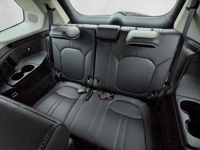 Used 2023 Honda Pilot Elite image 30