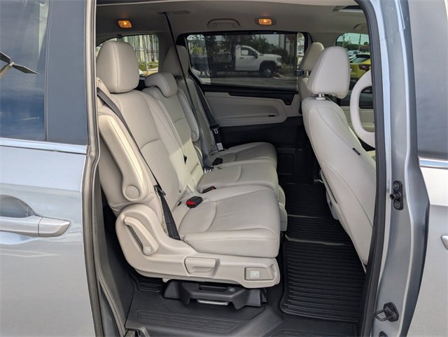 Used 2026 Honda Odyssey EX-L image 15