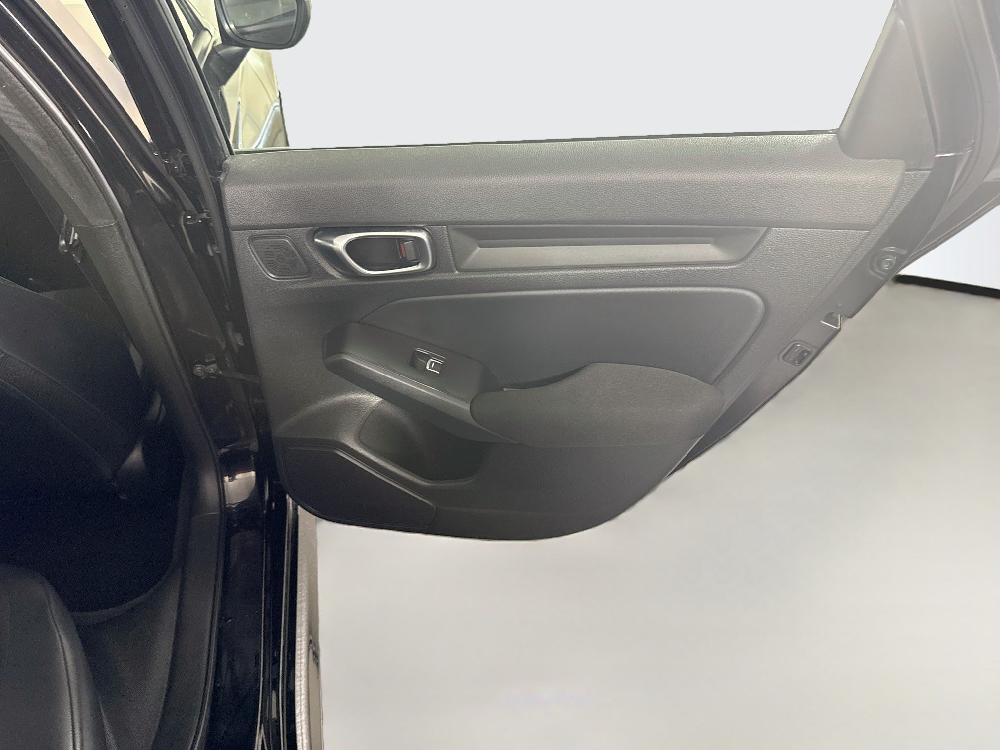 Used 2022 Honda Civic Sport image 28