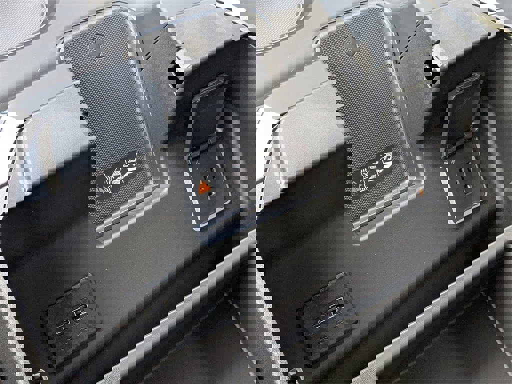 New 2026 GMC Sierra 1500 Elevation w/ Elevation Premium Package image 25