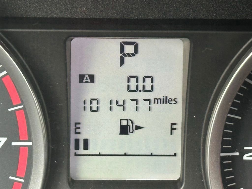 Used 2015 Subaru Forester 2.5i Premium w/ All-Weather Package AWD/4WD image 12