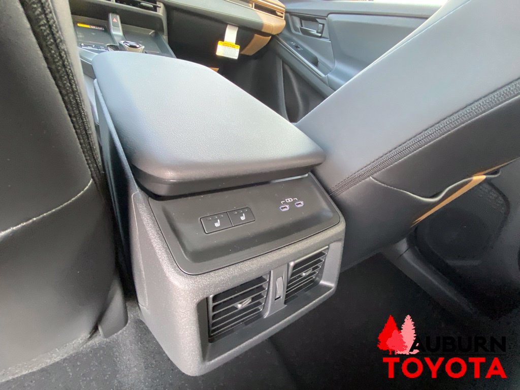 New 2026 Toyota bZ Woodland AWD/4WD image 27
