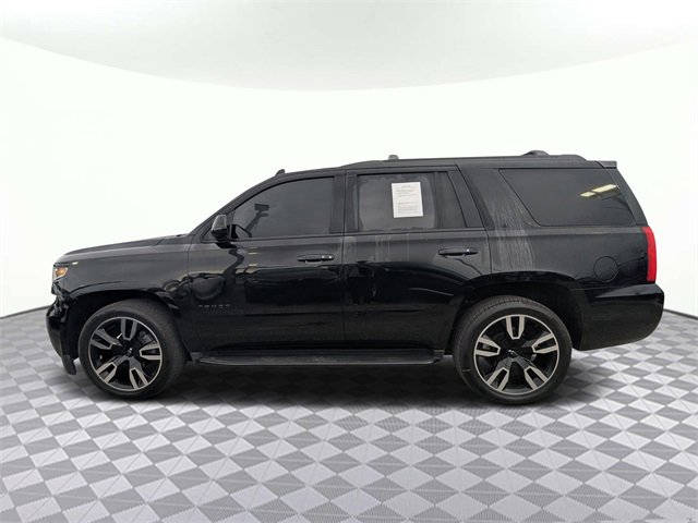 Used 2018 Chevrolet Tahoe LT image 6