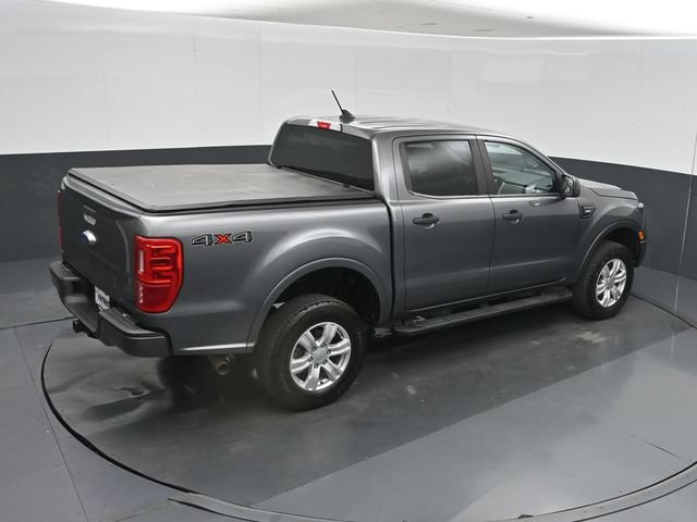 Used 2022 Ford Ranger XLT w/ Trailer Tow Package AWD/4WD image 37