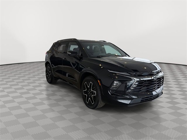 New 2026 Chevrolet Blazer RS w/ Driver Confidence II Package image 2