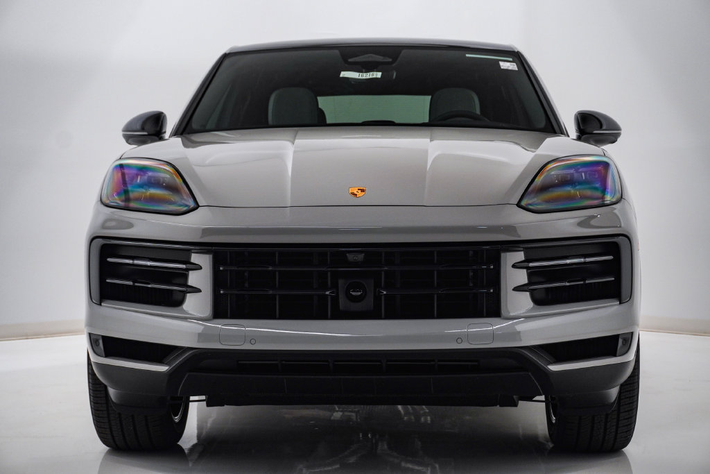 New 2026 Porsche Cayenne S AWD/4WD image 6