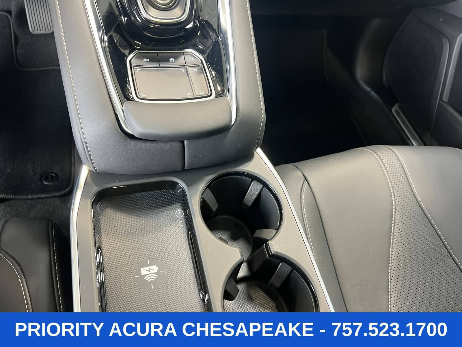 New 2026 Acura RDX w/ Technology Package AWD/4WD image 18