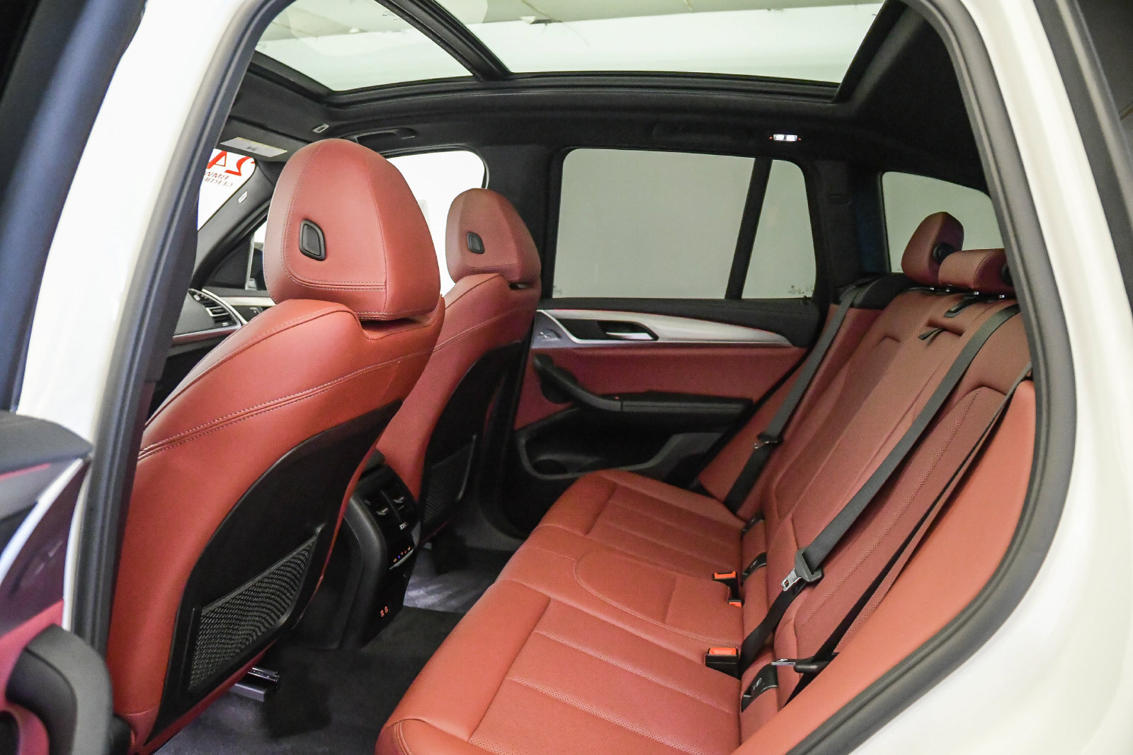 Certified 2024 BMW X3 M40i w/ Premium Package AWD/4WD image 21