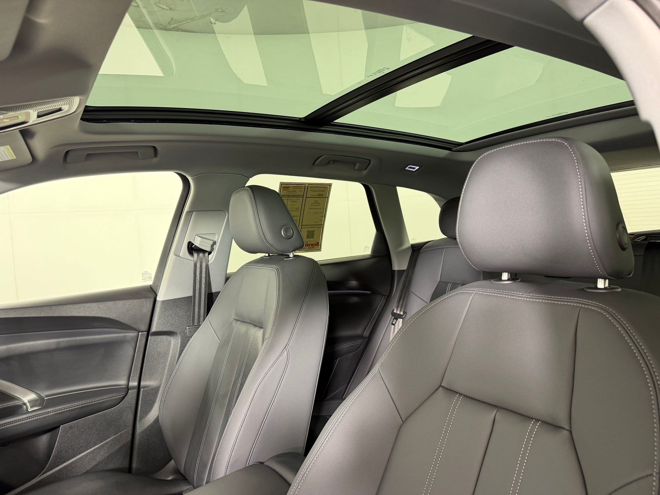 New 2026 Audi Q5 Premium AWD/4WD image 24