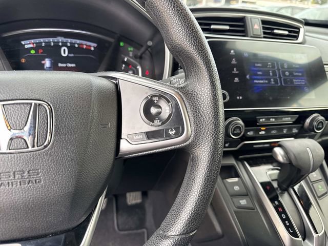 Used 2022 Honda CR-V EX image 29